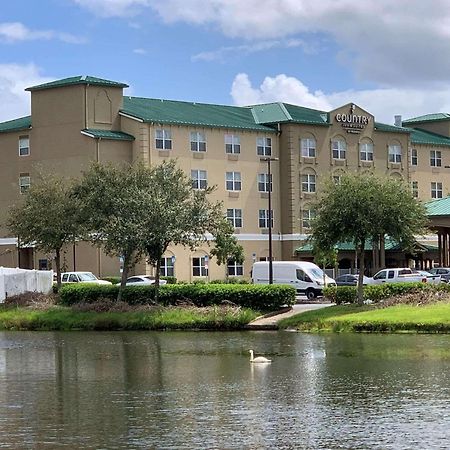 Country Inn & Suites By Radisson, Jacksonville West, Fl Экстерьер фото