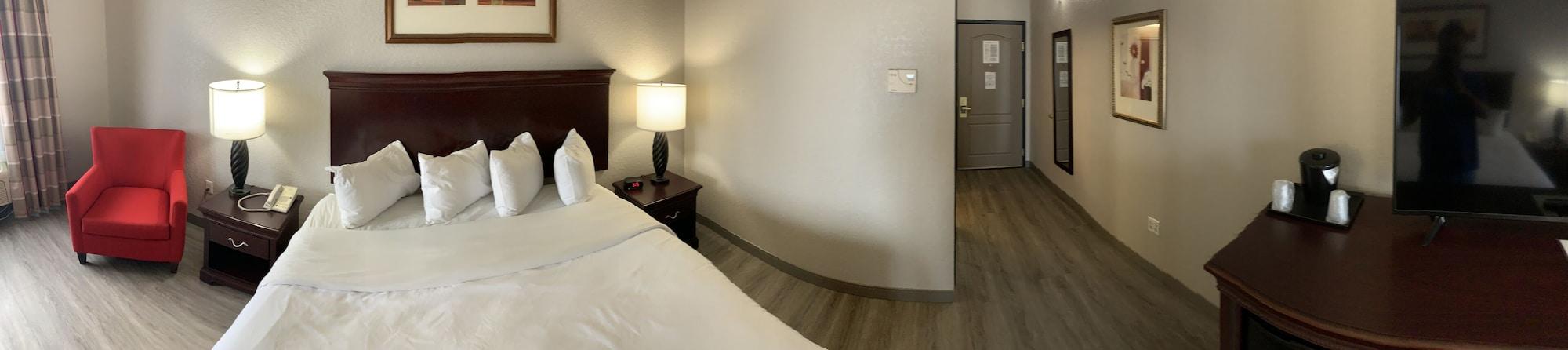 Country Inn & Suites By Radisson, Jacksonville West, Fl Экстерьер фото
