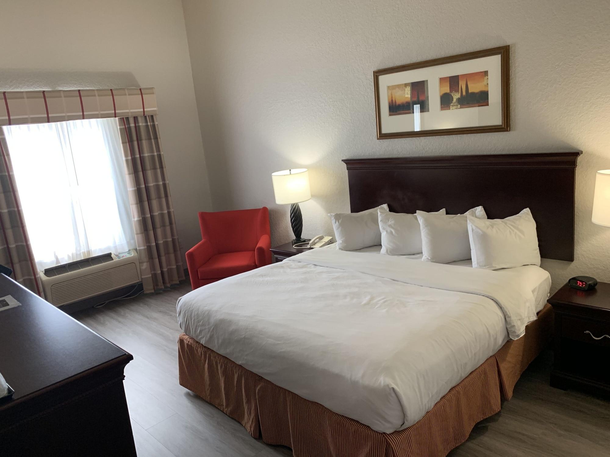 Country Inn & Suites By Radisson, Jacksonville West, Fl Экстерьер фото