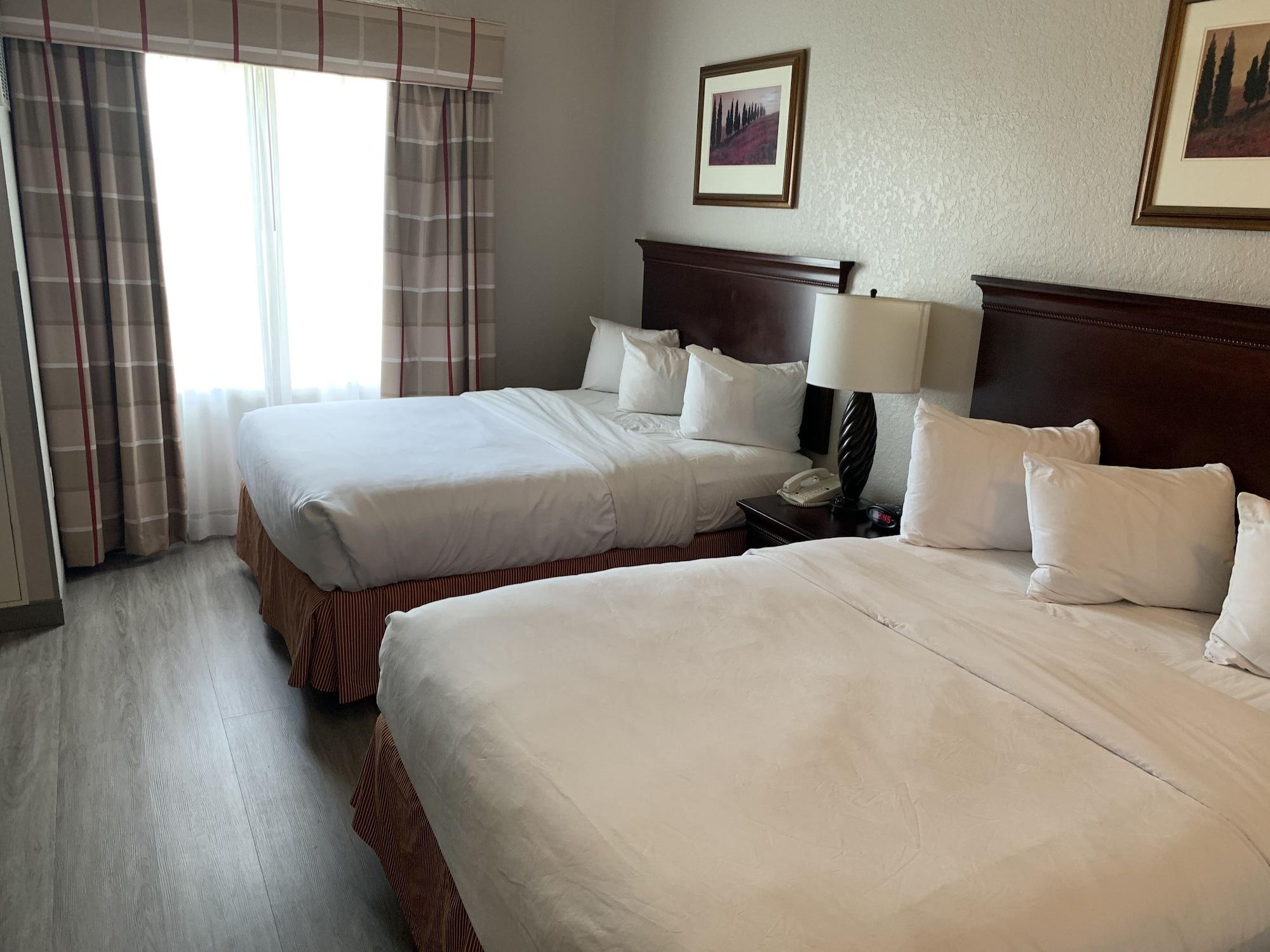Country Inn & Suites By Radisson, Jacksonville West, Fl Экстерьер фото
