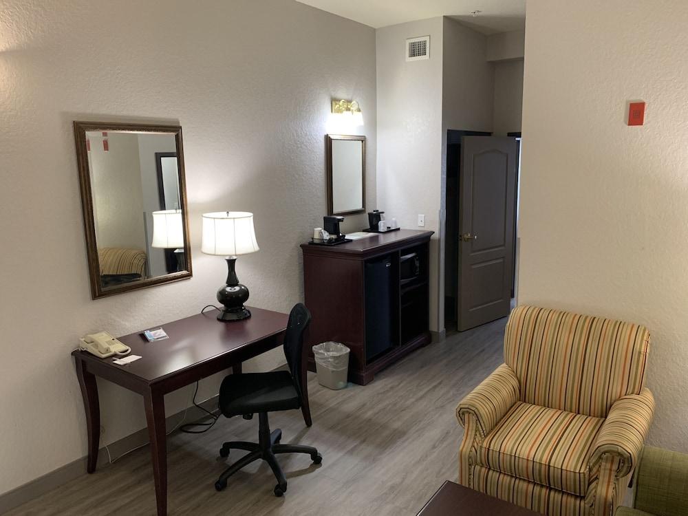 Country Inn & Suites By Radisson, Jacksonville West, Fl Экстерьер фото