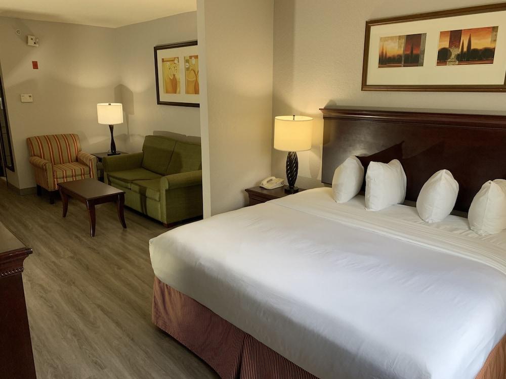 Country Inn & Suites By Radisson, Jacksonville West, Fl Экстерьер фото