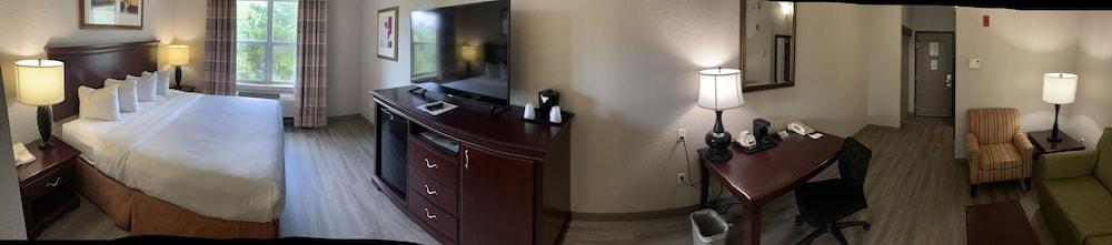 Country Inn & Suites By Radisson, Jacksonville West, Fl Экстерьер фото