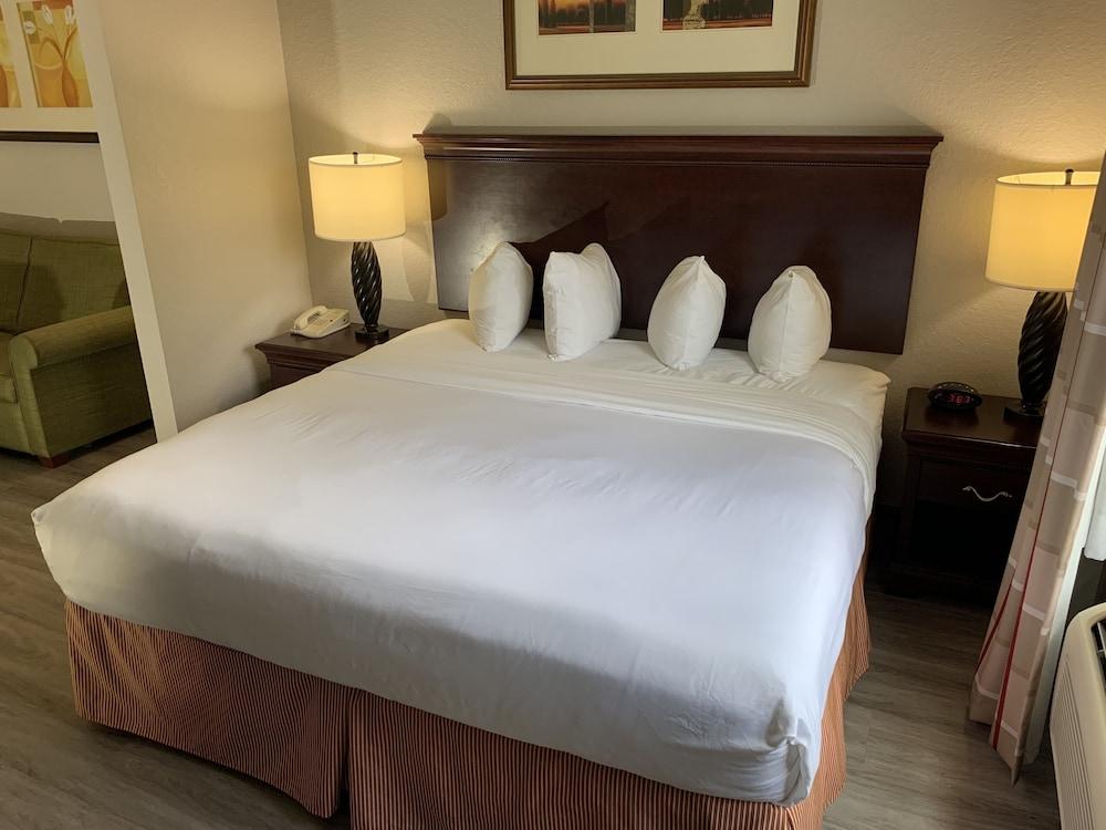 Country Inn & Suites By Radisson, Jacksonville West, Fl Экстерьер фото