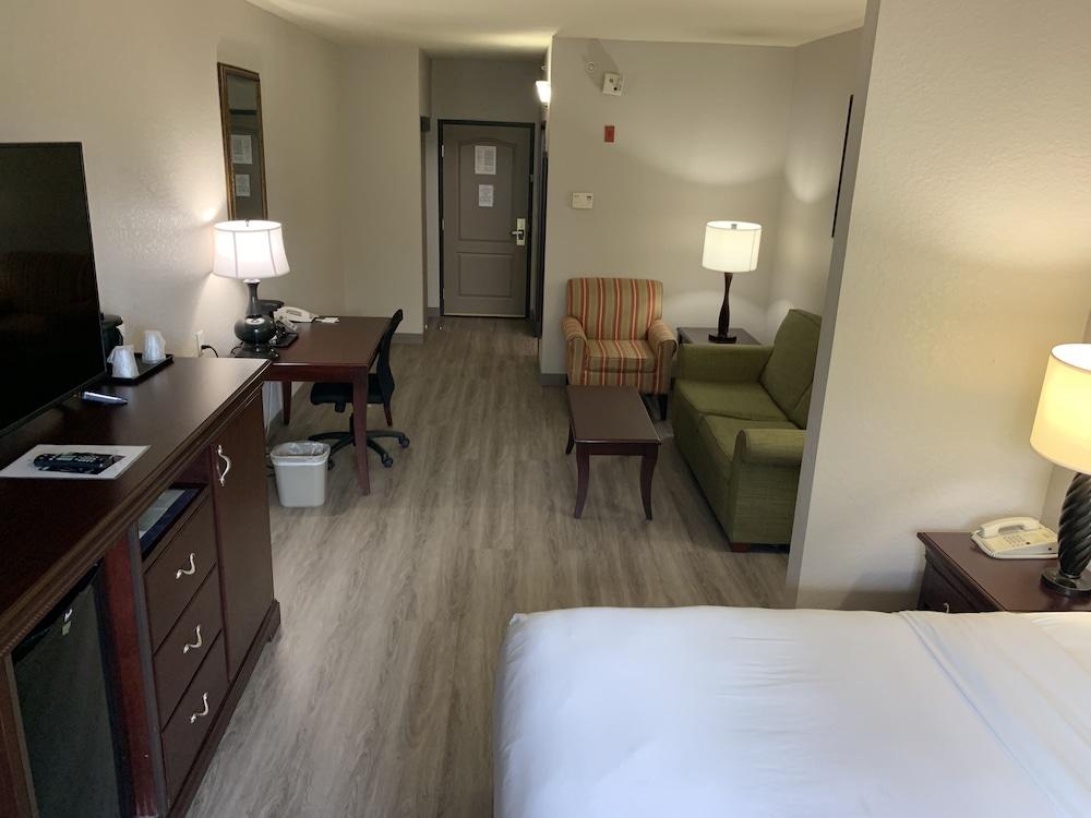 Country Inn & Suites By Radisson, Jacksonville West, Fl Экстерьер фото