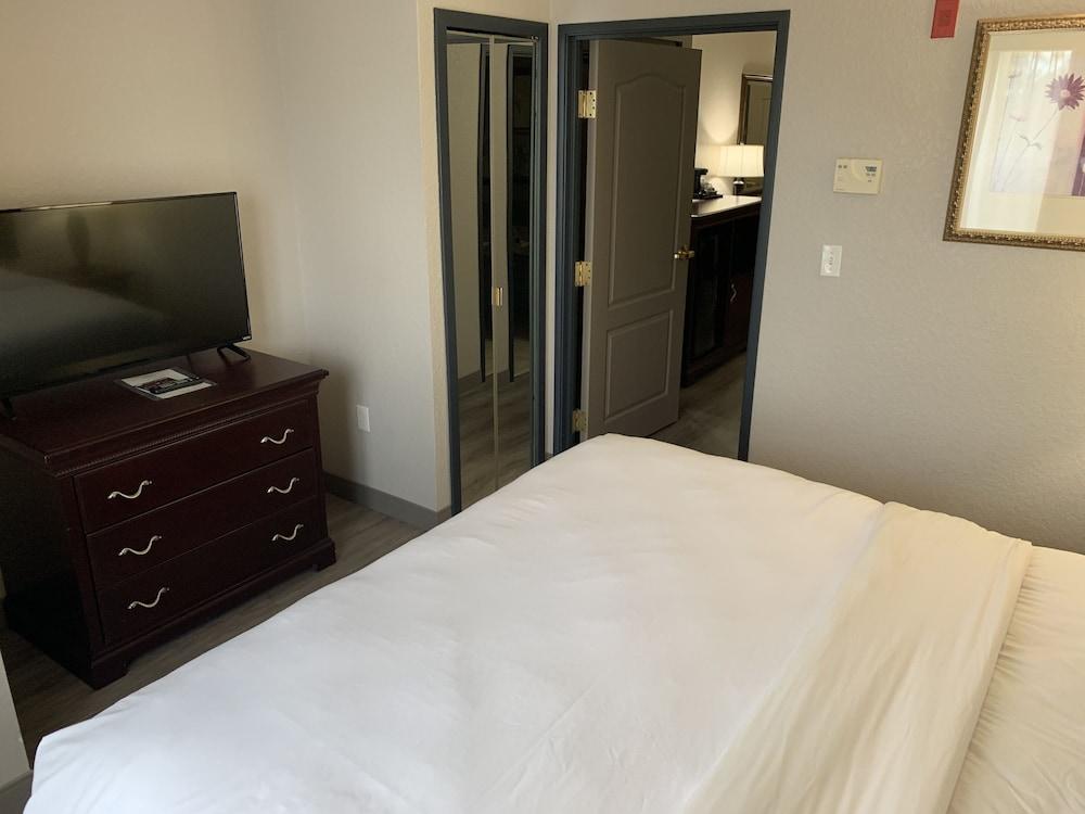 Country Inn & Suites By Radisson, Jacksonville West, Fl Экстерьер фото