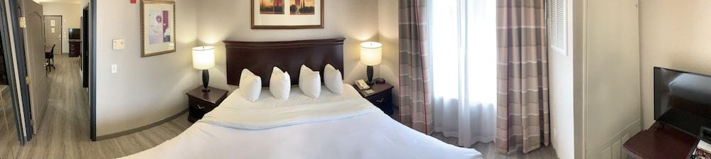 Country Inn & Suites By Radisson, Jacksonville West, Fl Экстерьер фото