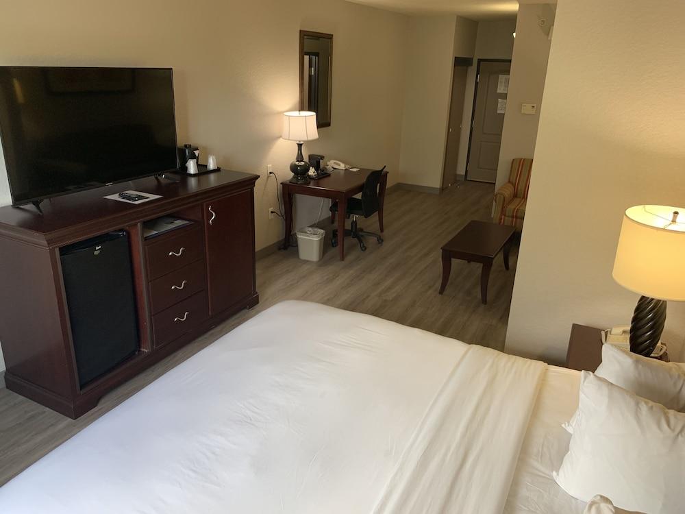 Country Inn & Suites By Radisson, Jacksonville West, Fl Экстерьер фото