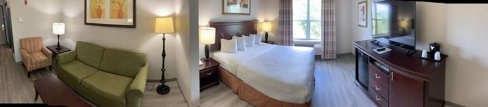 Country Inn & Suites By Radisson, Jacksonville West, Fl Экстерьер фото