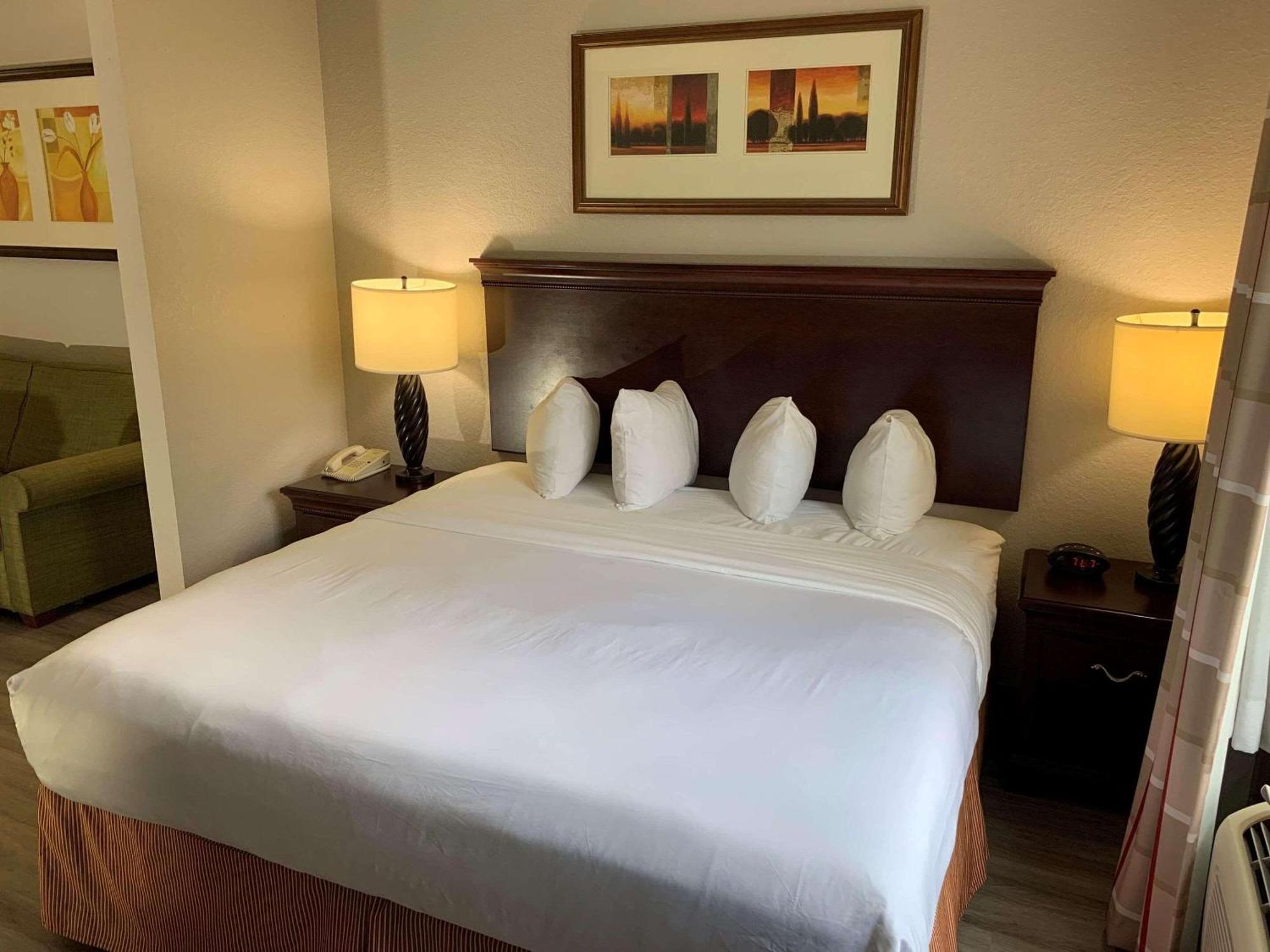 Country Inn & Suites By Radisson, Jacksonville West, Fl Экстерьер фото