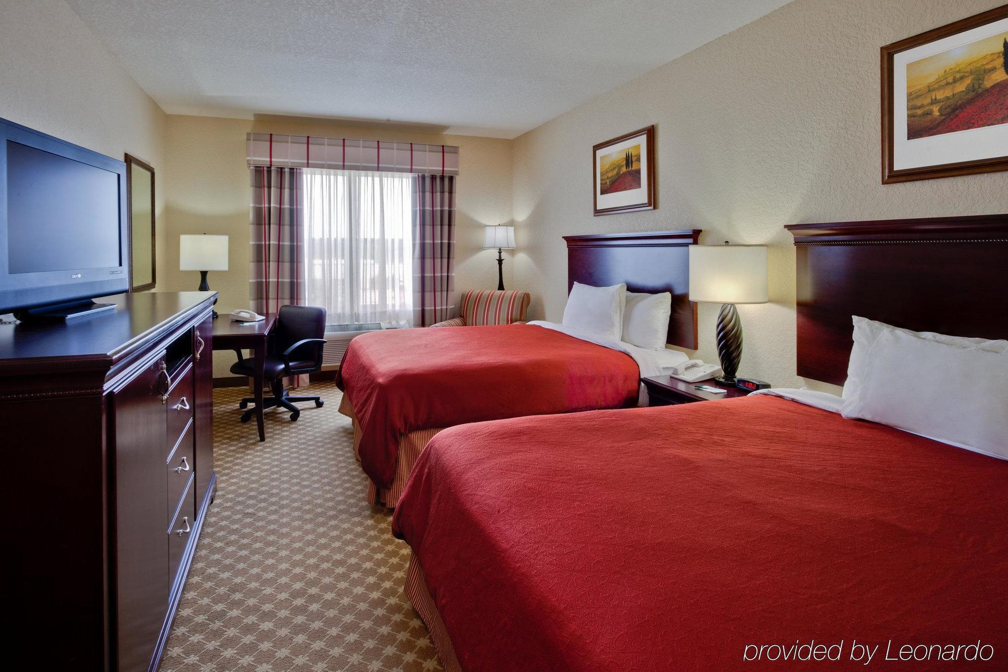 Country Inn & Suites By Radisson, Jacksonville West, Fl Номер фото