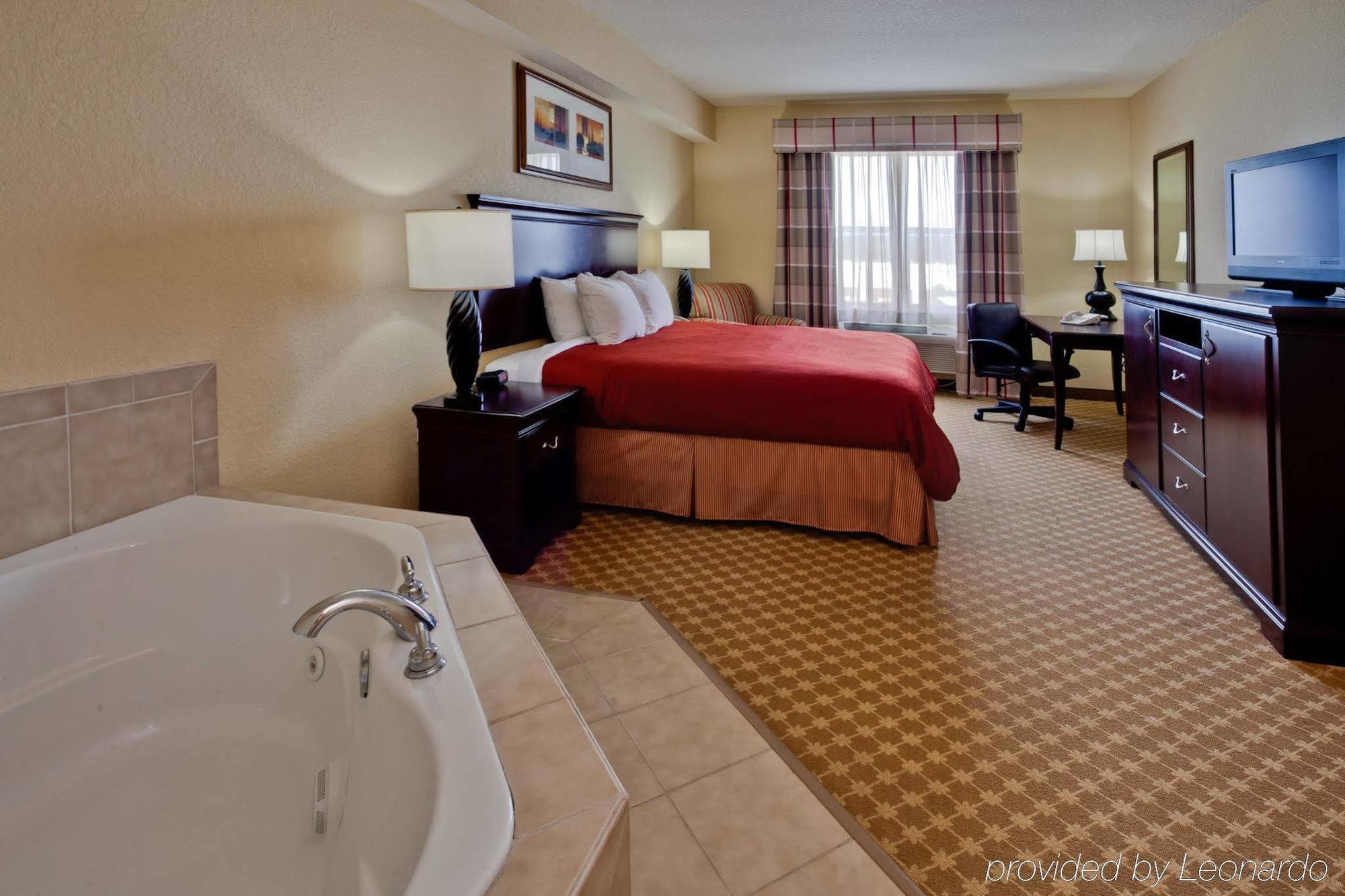 Country Inn & Suites By Radisson, Jacksonville West, Fl Номер фото