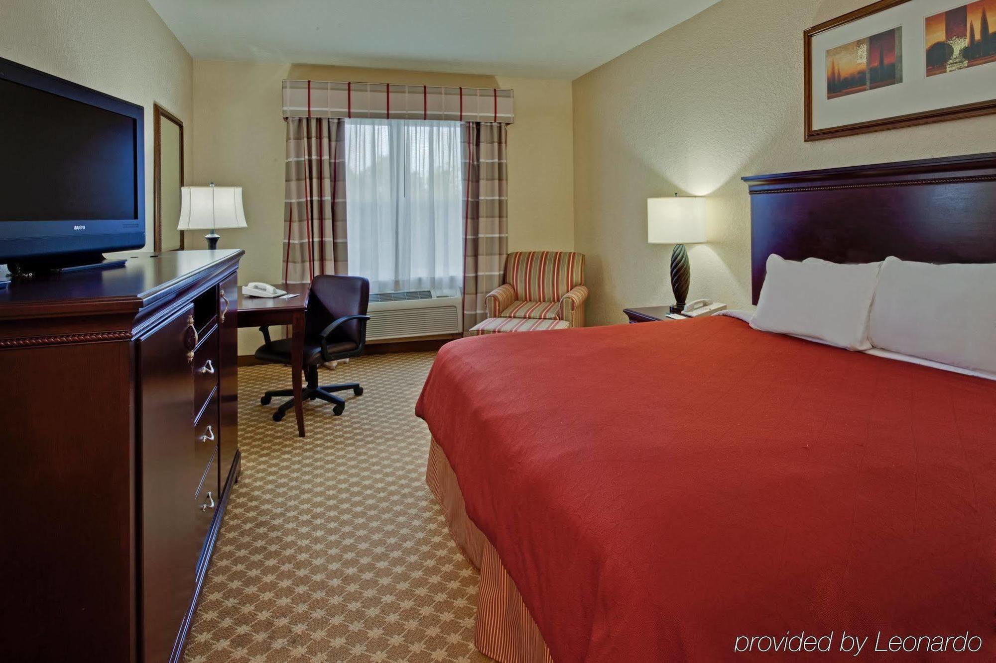 Country Inn & Suites By Radisson, Jacksonville West, Fl Номер фото
