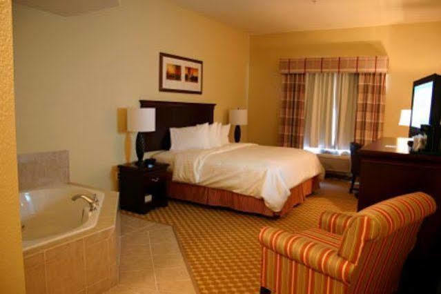 Country Inn & Suites By Radisson, Jacksonville West, Fl Экстерьер фото