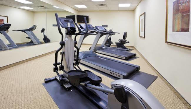 Country Inn & Suites By Radisson, Jacksonville West, Fl Экстерьер фото