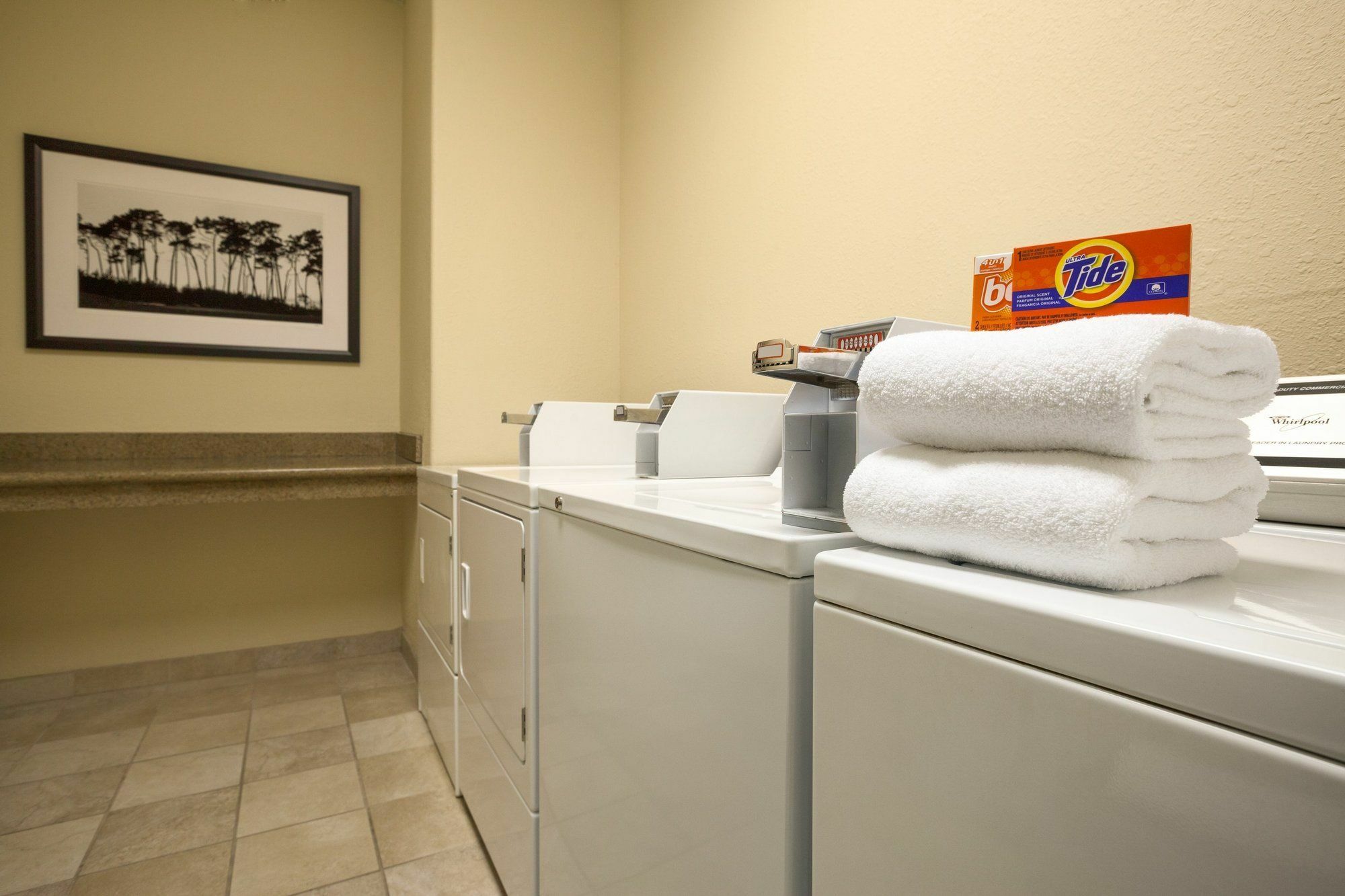 Country Inn & Suites By Radisson, Jacksonville West, Fl Экстерьер фото