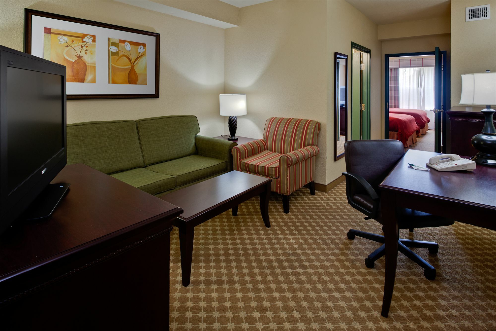 Country Inn & Suites By Radisson, Jacksonville West, Fl Экстерьер фото